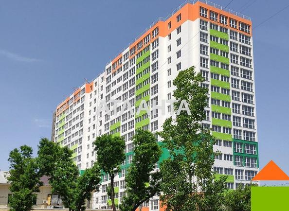 2-комнатная квартира по адресу ул. Бугаевская (площадь 57,7 м²) - Atlanta.ua - фото 4