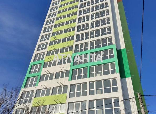 1-кімнатна квартира за адресою вул. Бугаївська (площа 37 м²) - Atlanta.ua - фото 4