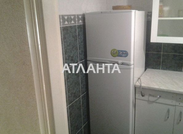 1-room apartment apartment by the address st. Lodochnyy per (area 27,0 m2) - Atlanta.ua - photo 3