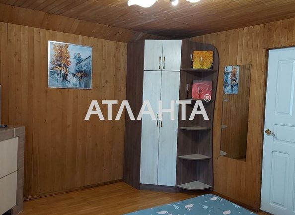 1-room apartment apartment by the address st. Lodochnyy per (area 27,0 m2) - Atlanta.ua - photo 8