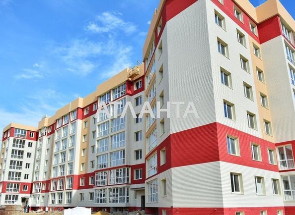 1-room apartment apartment by the address st. Stroitelnaya (area 43,0 m2) - Atlanta.ua - photo 3