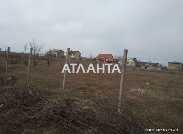 Участок по адресу ул. Чумацкая (площадь 10 сот) - Atlanta.ua