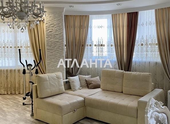 2-rooms apartment apartment by the address st. Shkolnaya (area 87,0 m2) - Atlanta.ua - photo 4