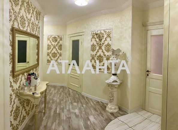 2-rooms apartment apartment by the address st. Shkolnaya (area 87,0 m2) - Atlanta.ua - photo 5