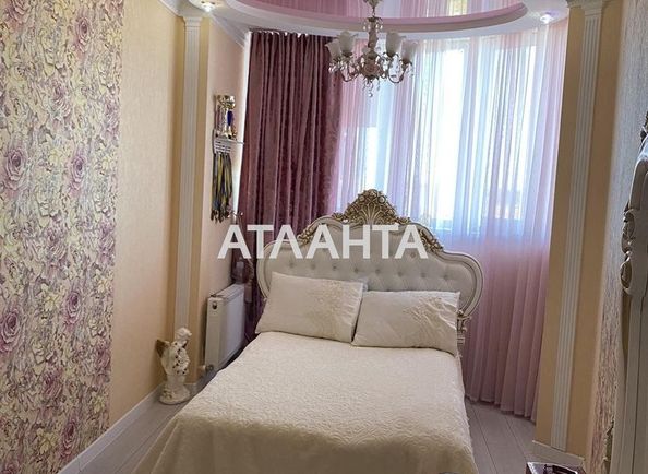2-rooms apartment apartment by the address st. Shkolnaya (area 87,0 m2) - Atlanta.ua - photo 8