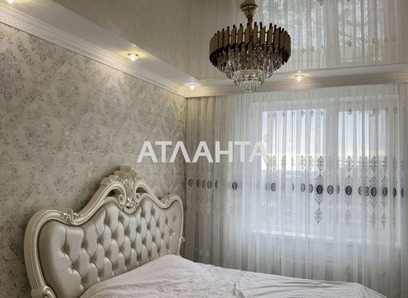 3-rooms apartment apartment by the address st. Shkolnaya (area 87 m²) - Atlanta.ua - photo 4