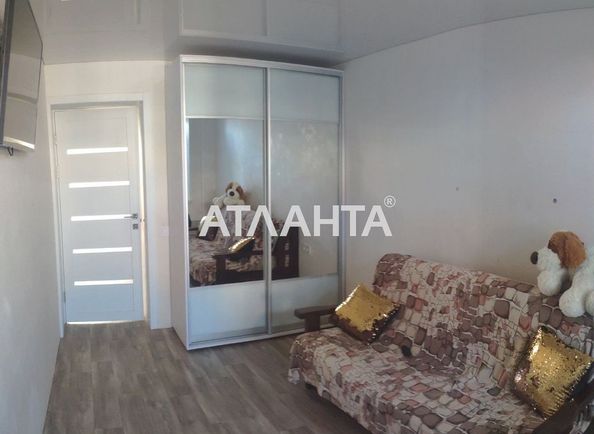 4+-rooms apartment apartment by the address st. Mira pr Lenina (area 79,0 m2) - Atlanta.ua