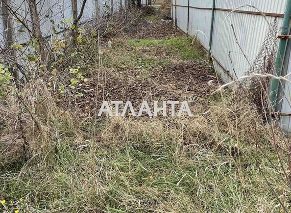 Landplot by the address st. Sadovaya (area 8,0 сот) - Atlanta.ua