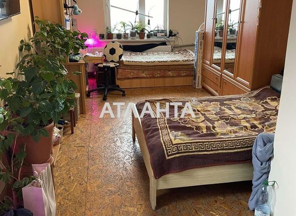 Будинок за адресою вул. Гагаріна (площа 37,3 м²) - Atlanta.ua