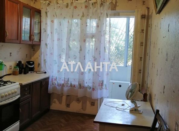 1-room apartment apartment by the address st. Naberezhnaya (area 33,0 m2) - Atlanta.ua - photo 3