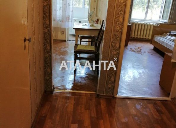 1-room apartment apartment by the address st. Naberezhnaya (area 33,0 m2) - Atlanta.ua - photo 2