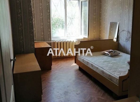 1-room apartment apartment by the address st. Naberezhnaya (area 33,0 m2) - Atlanta.ua