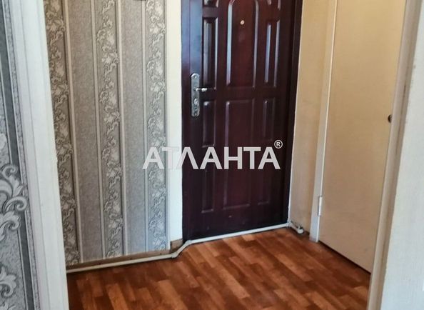 1-room apartment apartment by the address st. Naberezhnaya (area 33,0 m2) - Atlanta.ua - photo 7