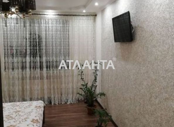 3-rooms apartment apartment by the address st. Tsentralnaya (area 88,0 m2) - Atlanta.ua - photo 4