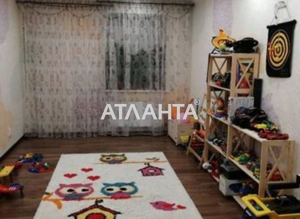 3-rooms apartment apartment by the address st. Tsentralnaya (area 88,0 m2) - Atlanta.ua - photo 5
