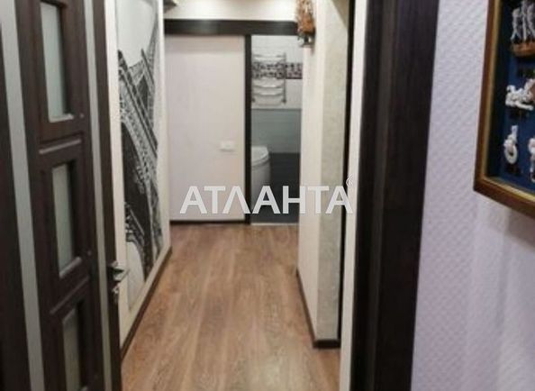 3-rooms apartment apartment by the address st. Tsentralnaya (area 88,0 m2) - Atlanta.ua - photo 6