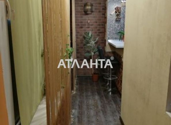 3-rooms apartment apartment by the address st. Tsentralnaya (area 88,0 m2) - Atlanta.ua - photo 9