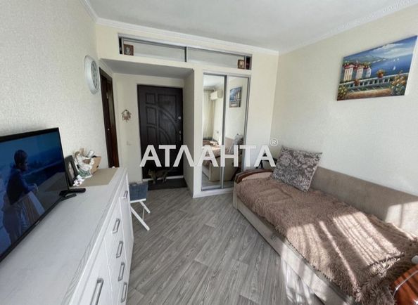 Room in dormitory apartment by the address st. Geroev Krut Tereshkovoy (area 22,0 m2) - Atlanta.ua