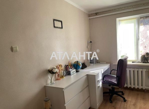Room in dormitory apartment by the address st. Geroev Krut Tereshkovoy (area 22,0 m2) - Atlanta.ua - photo 3