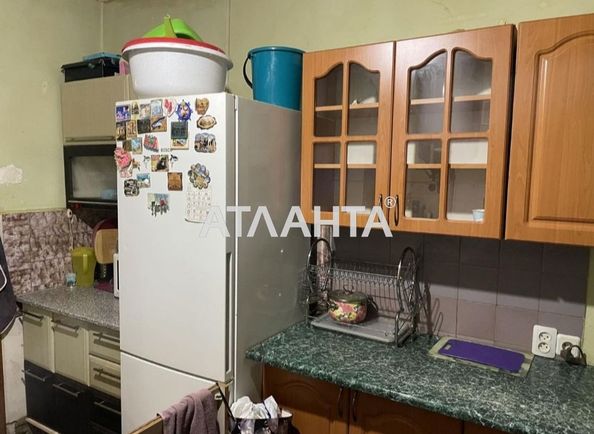 Room in dormitory apartment by the address st. Geroev Krut Tereshkovoy (area 22,0 m2) - Atlanta.ua - photo 4