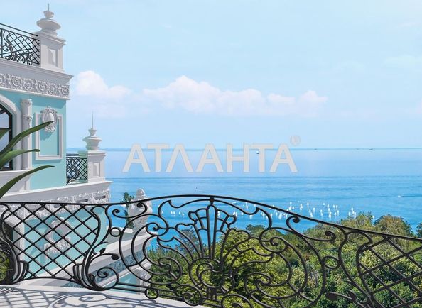 2-rooms apartment apartment by the address st. Frantsuzskiy bul Proletarskiy bul (area 154,1 m²) - Atlanta.ua - photo 17