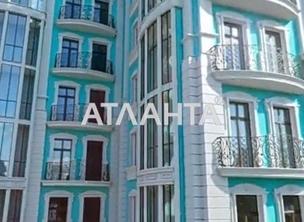 3-rooms apartment apartment by the address st. Frantsuzskiy bul Proletarskiy bul (area 235,1 m²) - Atlanta.ua - photo 5