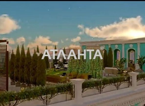 3-rooms apartment apartment by the address st. Frantsuzskiy bul Proletarskiy bul (area 235,1 m²) - Atlanta.ua - photo 7