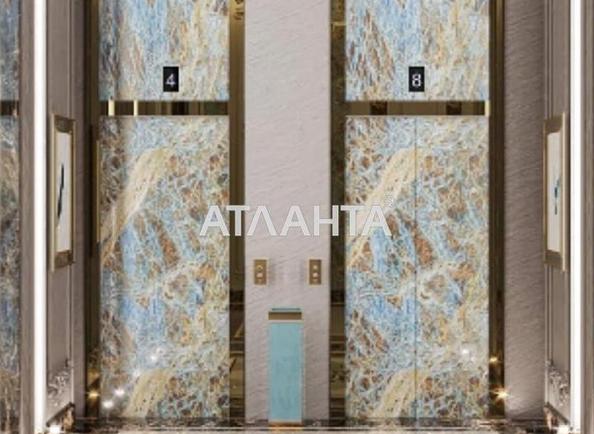 3-комнатная квартира по адресу Французский бул. (площадь 189,7 м²) - Atlanta.ua - фото 9