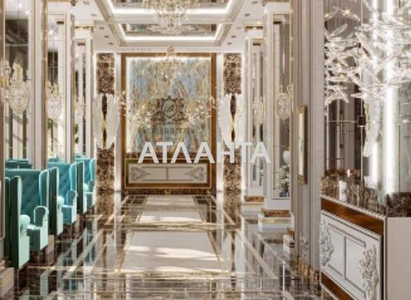 3-комнатная квартира по адресу Французский бул. (площадь 189,7 м²) - Atlanta.ua - фото 6