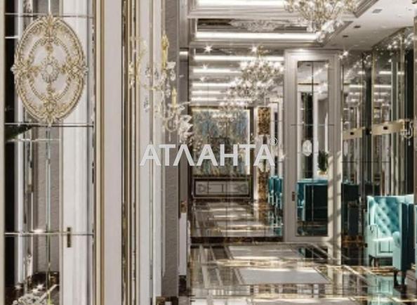 3-комнатная квартира по адресу Французский бул. (площадь 189,7 м²) - Atlanta.ua - фото 8