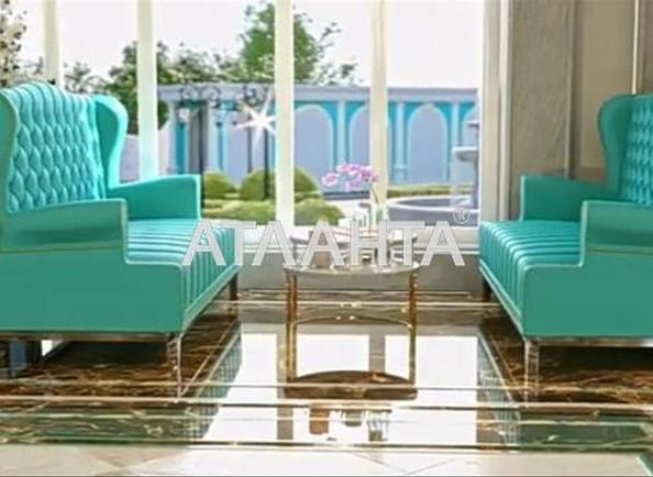 3-комнатная квартира по адресу Французский бул. (площадь 189,7 м²) - Atlanta.ua - фото 3