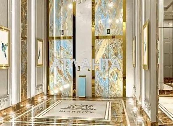 3-комнатная квартира по адресу Французский бул. (площадь 189,7 м²) - Atlanta.ua - фото 4