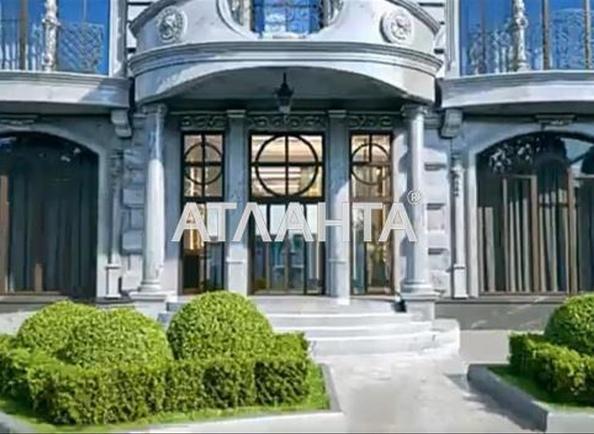 3-комнатная квартира по адресу Французский бул. (площадь 189,7 м²) - Atlanta.ua - фото 10