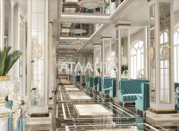 3-комнатная квартира по адресу Французский бул. (площадь 189,7 м²) - фото 8 3-комнатная квартира по адресу Французский бул. (площадь 189,7 м²) - Atlanta.ua - фото 8