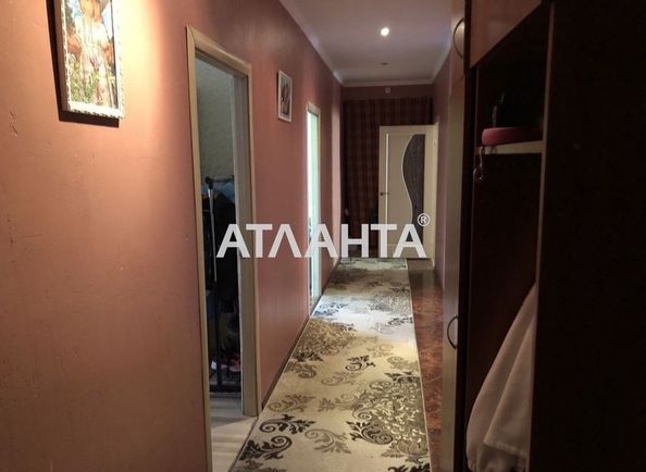 4+-rooms apartment apartment by the address st. Tadzhikskaya ul (area 100,2 m²) - Atlanta.ua - photo 5