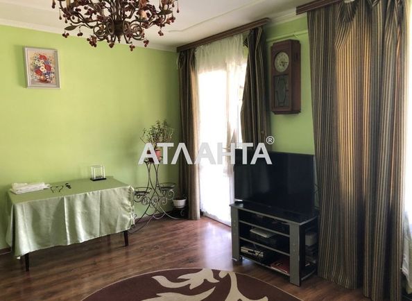 4+-rooms apartment apartment by the address st. Tadzhikskaya ul (area 100,2 m²) - Atlanta.ua - photo 2