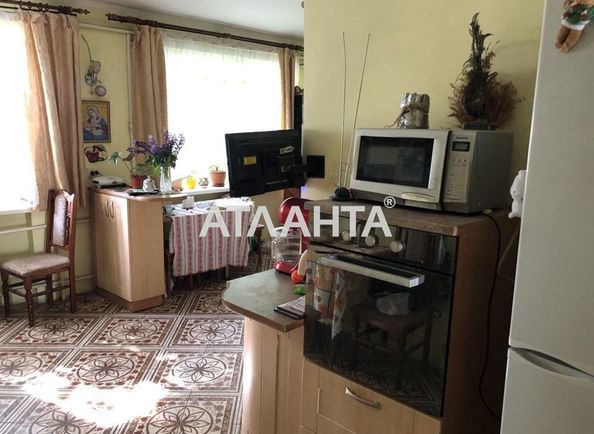 4+-rooms apartment apartment by the address st. Tadzhikskaya ul (area 100,2 m²) - Atlanta.ua
