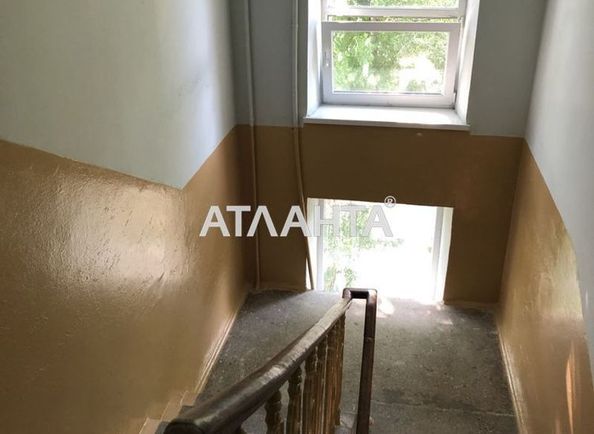 4+-rooms apartment apartment by the address st. Tadzhikskaya ul (area 100,2 m²) - Atlanta.ua - photo 8