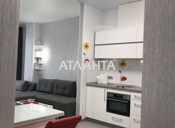 2-rooms apartment apartment by the address st. Vannyy per (area 62,0 m2) - Atlanta.ua - photo 8