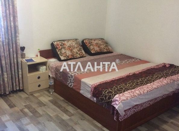 2-rooms apartment apartment by the address st. Primorskaya Suvorova (area 140,0 m2) - Atlanta.ua - photo 4