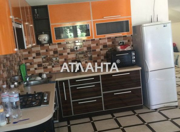 2-rooms apartment apartment by the address st. Primorskaya Suvorova (area 140,0 m2) - Atlanta.ua - photo 2