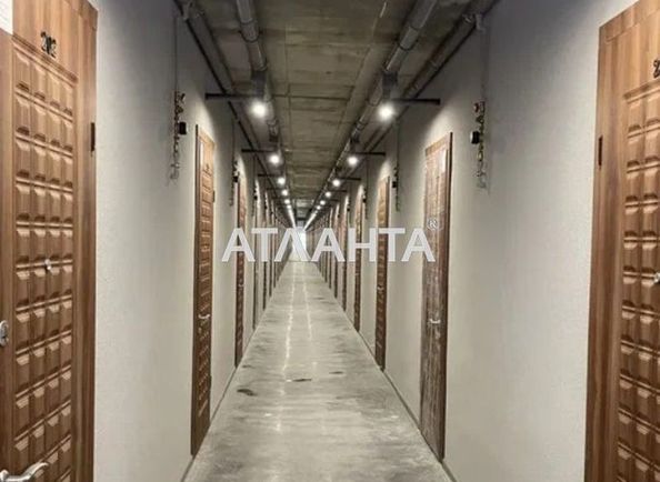 1-кімнатна квартира за адресою вул. Боровського Миколи (площа 30,0 м2) - Atlanta.ua - фото 13