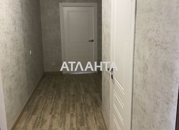 1-room apartment apartment by the address st. Borovskogo Nikolaya (area 30,0 m2) - Atlanta.ua - photo 11