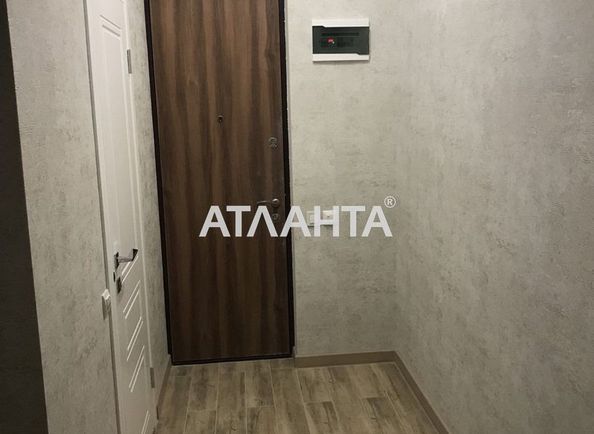 1-кімнатна квартира за адресою вул. Боровського Миколи (площа 30,0 м2) - Atlanta.ua - фото 12
