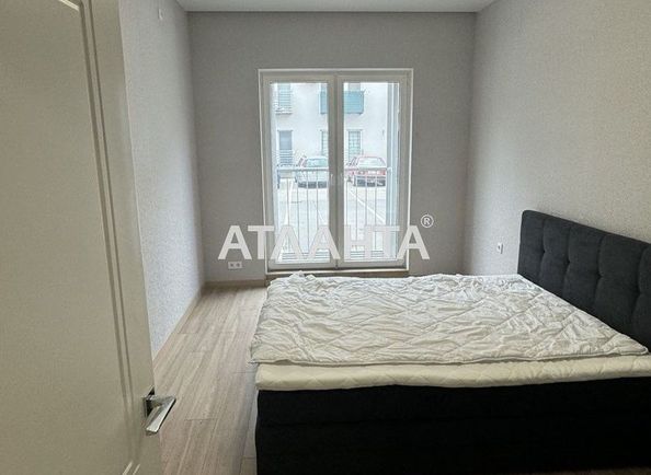1-комнатная квартира по адресу ул. Боровского Николая (площадь 30 м²) - Atlanta.ua