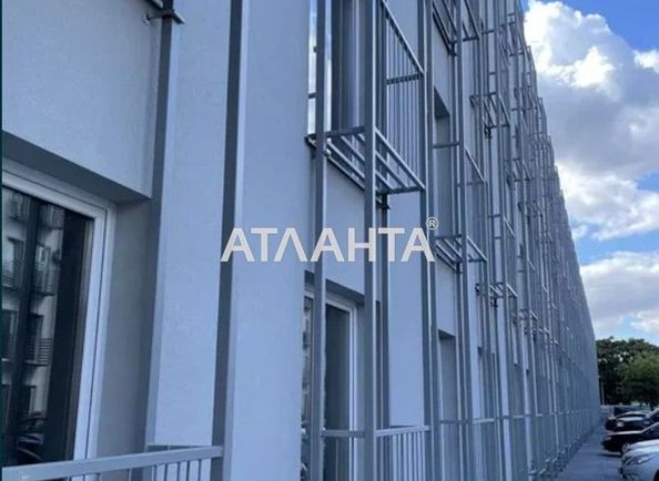 1-room apartment apartment by the address st. Borovskogo Nikolaya (area 30,0 m2) - Atlanta.ua - photo 7