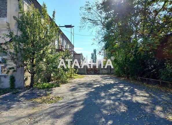Commercial real estate at st. Peresypskaya 7 ya (area 864,3 m²) - Atlanta.ua - photo 2