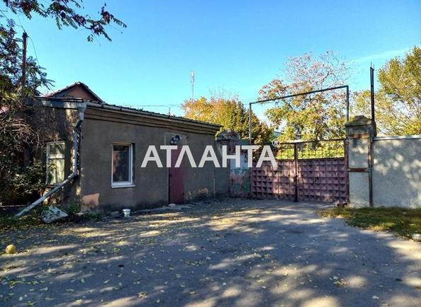 Commercial real estate at st. Peresypskaya 7 ya (area 864,3 m²) - Atlanta.ua - photo 4