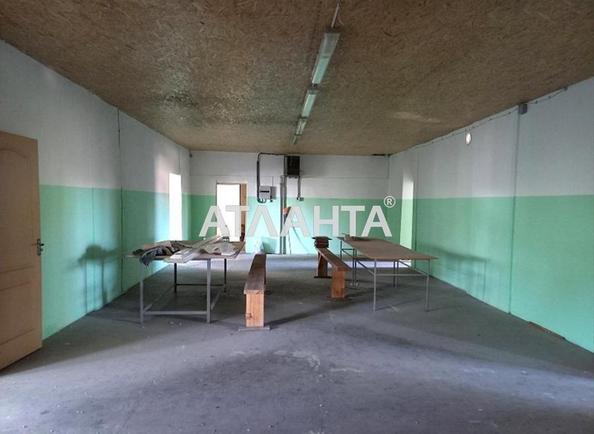 Commercial real estate at st. Peresypskaya 7 ya (area 864,3 m²) - Atlanta.ua - photo 5