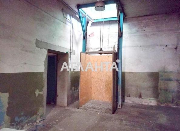Commercial real estate at st. Peresypskaya 7 ya (area 864,3 m²) - Atlanta.ua - photo 9
